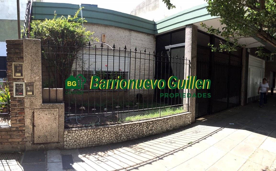 Barrionuevo Guillen Propiedades
